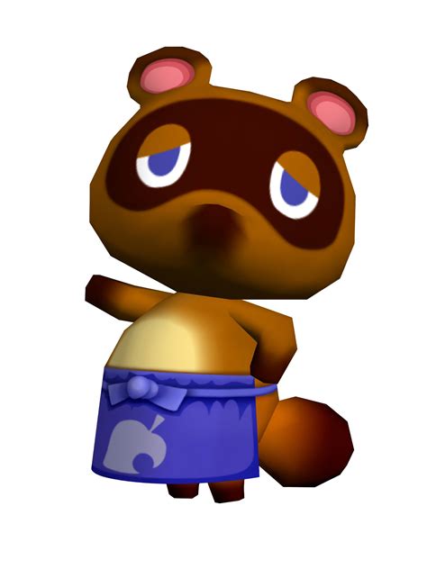 Animal Crossing Category